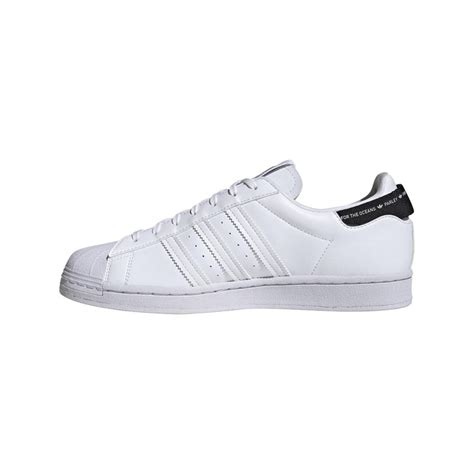 adidas sneaker superstar weiß herren